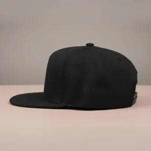 casquette snapback ajustable style moderne homme - Vue 2 - casquette snapback