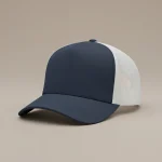 Casquette snapback femme coton usage quotidien - Vue 1 - casquette snapback