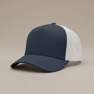 Casquette snapback femme coton usage quotidien - Vue 1 - casquette snapback