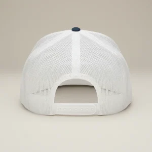 Casquette snapback femme coton usage quotidien - Vue 2 - casquette snapback