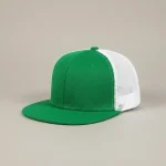 Casquette snapback femme style urbain décontracté - Vue 1 - casquette snapback