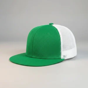 Casquette snapback femme style urbain décontracté - Vue 2 - casquette snapback