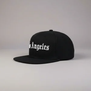 casquette snapback polyester style décontracté - Vue 2 - casquette snapback