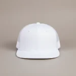 casquette snapback respirante style moderne - Vue 1 - casquette snapback