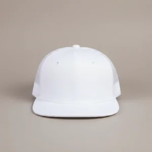 casquette snapback respirante style moderne - Vue 1 - casquette snapback