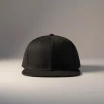 casquette snapback respirante usage quotidien - Vue 1 - casquette snapback