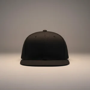 casquette snapback respirante usage quotidien - Vue 2 - casquette snapback