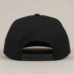 casquette snapback toile pour usage quotidien - Vue 1 - casquette snapback