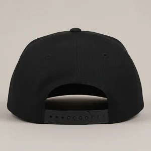 casquette snapback toile pour usage quotidien - Vue 1 - casquette snapback