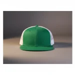Casquette snapback toile usage quotidien mixte - Vue 1 - casquette snapback