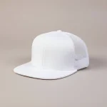 casquette snapback trucker respirante usage quotidien - Vue 1 - casquette snapback